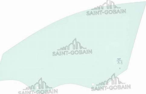 BINDER 8302704230 - Geam usa aaoparts.ro