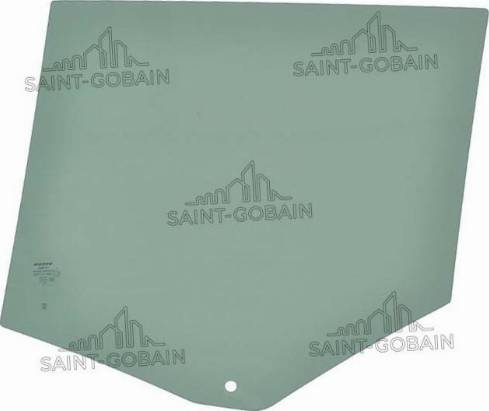 BINDER 8302704790 - Geam usa aaoparts.ro