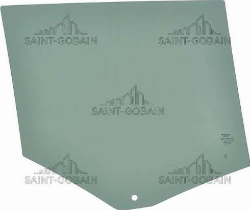 BINDER 8302704780 - Geam usa aaoparts.ro