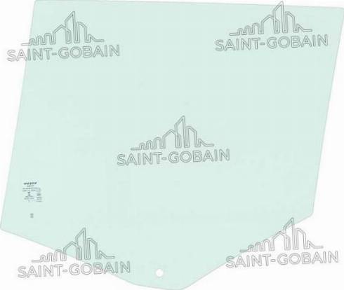 BINDER 8302704730 - Geam usa aaoparts.ro