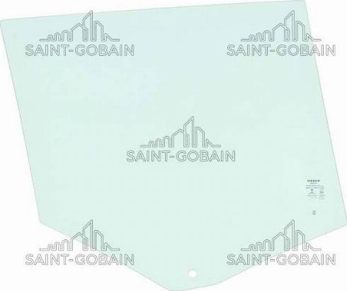 BINDER 8302704720 - Geam usa aaoparts.ro