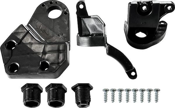 BINDER 3944,526,1 - Suport, far aaoparts.ro