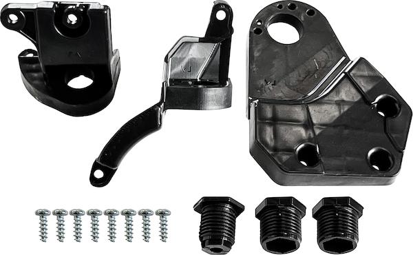 BINDER 3944,527,1 - Suport, far aaoparts.ro