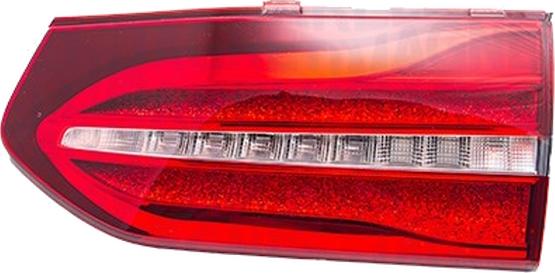 BINDER 3944,641,3 - Lampa spate aaoparts.ro