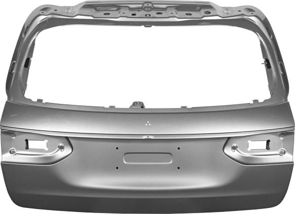 BINDER 3944,242,1 - Capota portbagaj aaoparts.ro