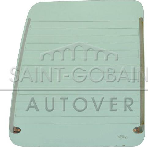 BINDER 1501512530 - Geam spate aaoparts.ro