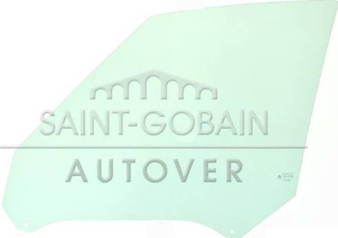 BINDER 1502254230 - Geam usa aaoparts.ro