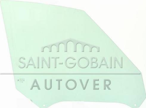 BINDER 1502254220 - Geam usa aaoparts.ro