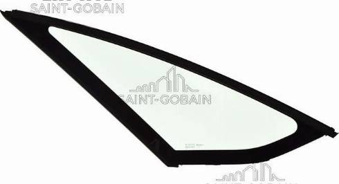 BINDER 1502253230 - Geam lateral aaoparts.ro