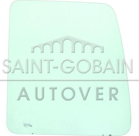 BINDER 1501512720 - Geam spate aaoparts.ro