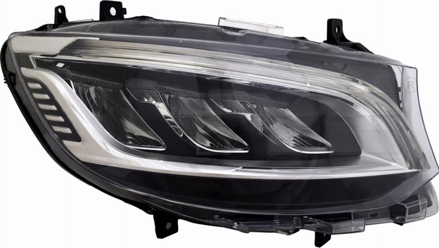 BINDER 3989,559,1 - Far aaoparts.ro