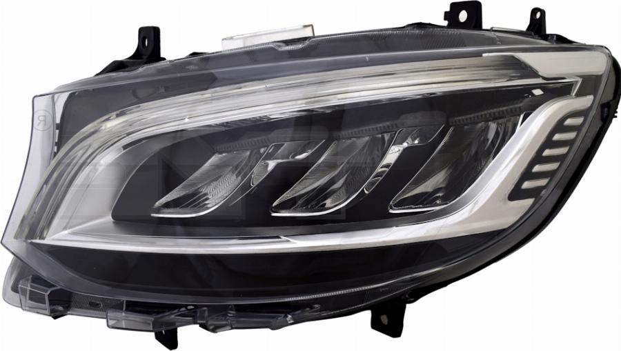 BINDER 3989,558,1 - Far aaoparts.ro