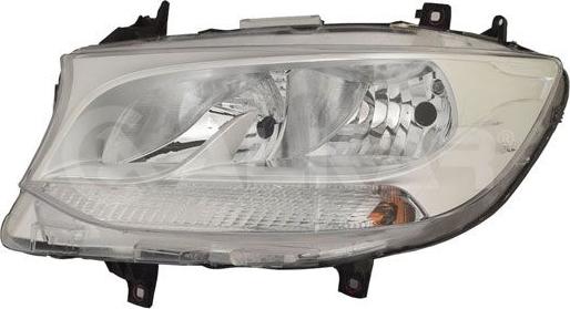 BINDER 3989,506,1 - Far aaoparts.ro