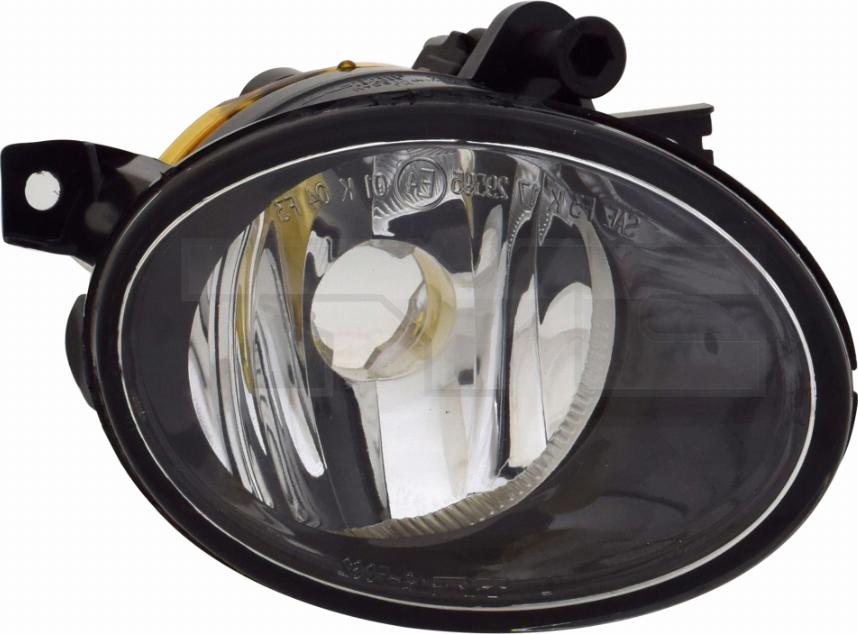 BINDER 3989,581,1 - Proiector ceata aaoparts.ro