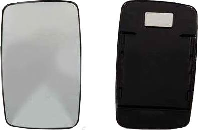 BINDER 3986,730,1 - Sticla oglinda, oglinda retrovizoare exterioara aaoparts.ro