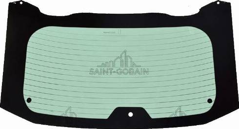 BINDER 1502262222 - Geam spate aaoparts.ro