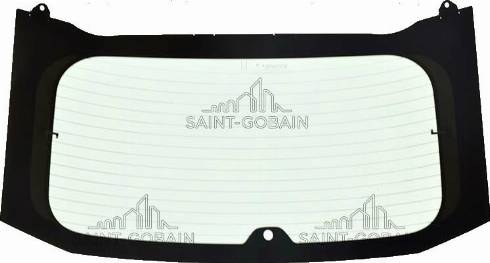 BINDER 1502262221 - Geam spate aaoparts.ro