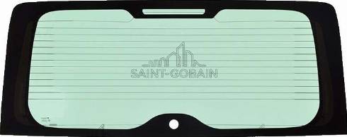 BINDER 1502302221 - Geam spate aaoparts.ro