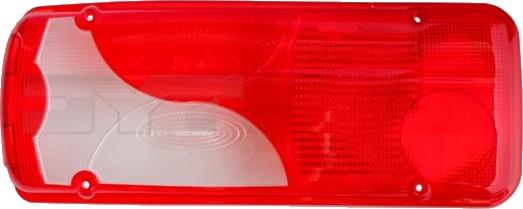 BINDER 3988,674,1 - Lampa spate aaoparts.ro