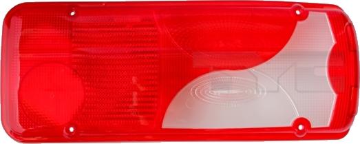 BINDER 3988,675,1 - Lampa spate aaoparts.ro