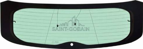 BINDER 1502752221 - Geam spate aaoparts.ro