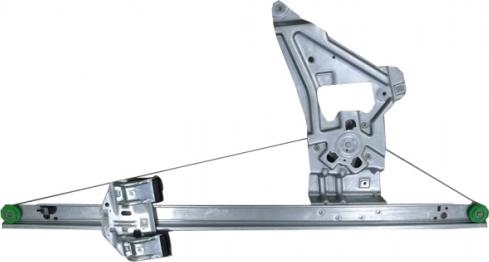 BINDER 3988,211,1 - Mecanism actionare geam aaoparts.ro