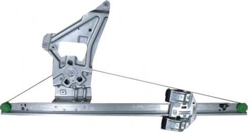 BINDER 3988,212,1 - Mecanism actionare geam aaoparts.ro