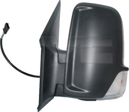 BINDER 3988,701,3 - Oglinda exterioara aaoparts.ro