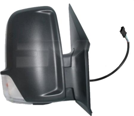 BINDER 3988,702,3 - Oglinda exterioara aaoparts.ro