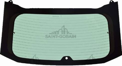 BINDER 1502262220 - Geam spate aaoparts.ro