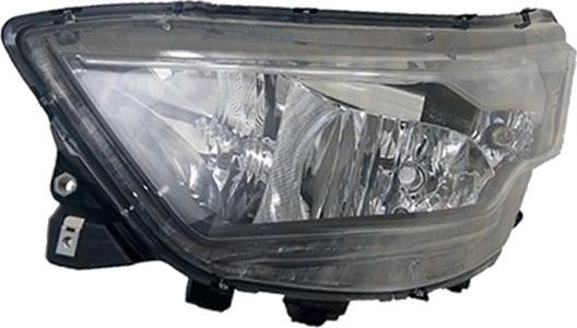 BINDER 3440,542,1 - Far aaoparts.ro