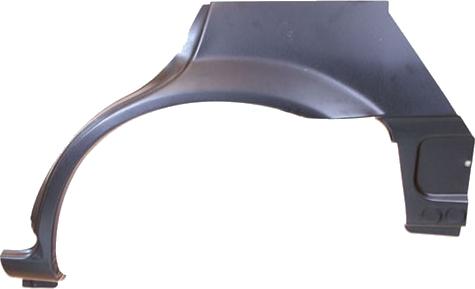 BINDER 3475581 - Panou lateral aaoparts.ro