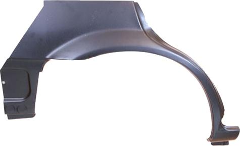 BINDER 3475582 - Panou lateral aaoparts.ro