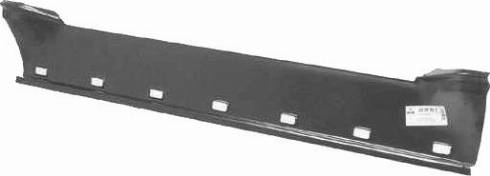 BINDER 3546680 - Panou spate aaoparts.ro