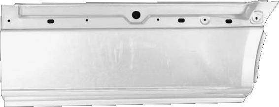 BINDER 3548567 - Panou lateral aaoparts.ro