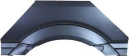 BINDER 3547592 - Panou lateral aaoparts.ro