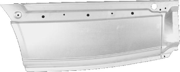 BINDER 3547601 - Panou lateral aaoparts.ro