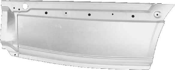 BINDER 3547602 - Panou lateral aaoparts.ro