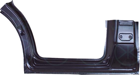 BINDER 3547045 - Panou lateral aaoparts.ro