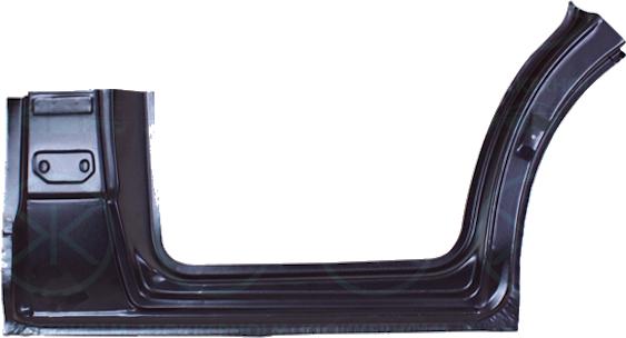 BINDER 3547046 - Panou lateral aaoparts.ro