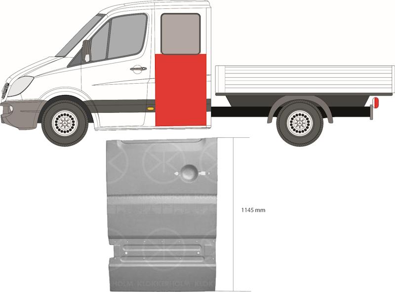 BINDER 3547191 - Usa, caroserie aaoparts.ro