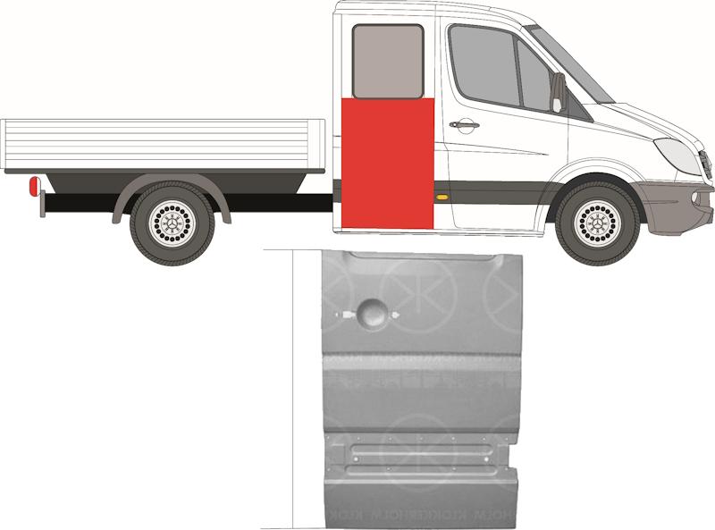 BINDER 3547192 - Usa, caroserie aaoparts.ro