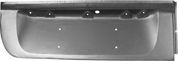 BINDER 3547151 - Portiera spate aaoparts.ro