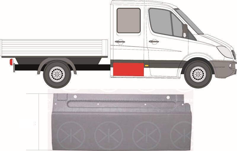 BINDER 3547158 - Usa, caroserie aaoparts.ro