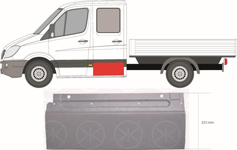 BINDER 3547157 - Usa, caroserie aaoparts.ro