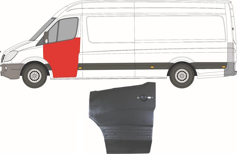 BINDER 3547111 - Usa, caroserie aaoparts.ro