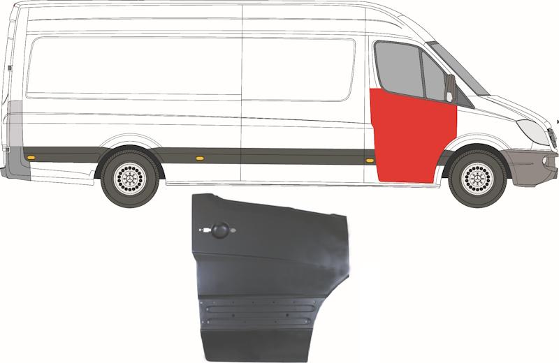 BINDER 3547112 - Usa, caroserie aaoparts.ro