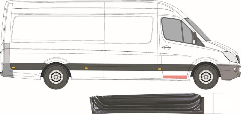 BINDER 3547132 - Usa, caroserie aaoparts.ro