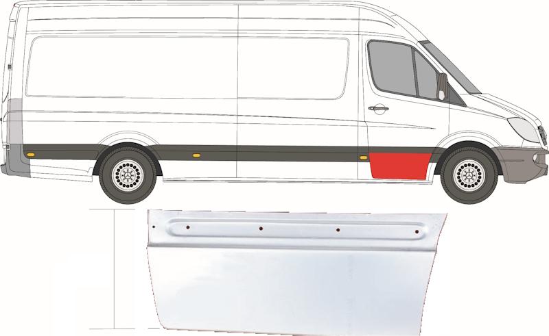 BINDER 3547124 - Usa, caroserie aaoparts.ro