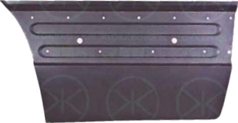 BINDER 3547121 - Usa, caroserie aaoparts.ro